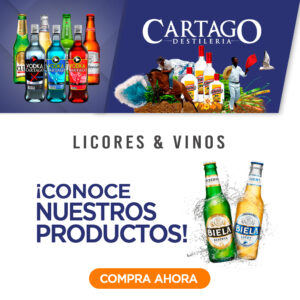 Vinos y Licores